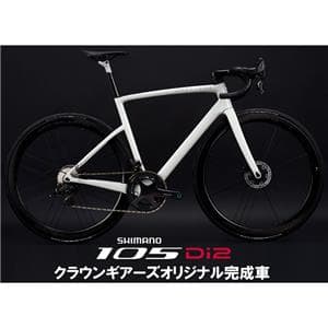 TOA KAPUA 105 R7170 Di2 12S ロードバイク