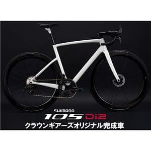 TOA KAPUA  105 R7170 Di2 12S ロードバイク