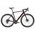 CANYON (キャニオン) 2020モデル ENDURACE CF SLX DISC 8.0 FORCE AXS DB レッド