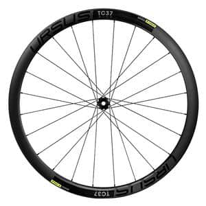 URSUS (ウルサス) MIURA TC37 DISC カンパ ホイールセット メイン