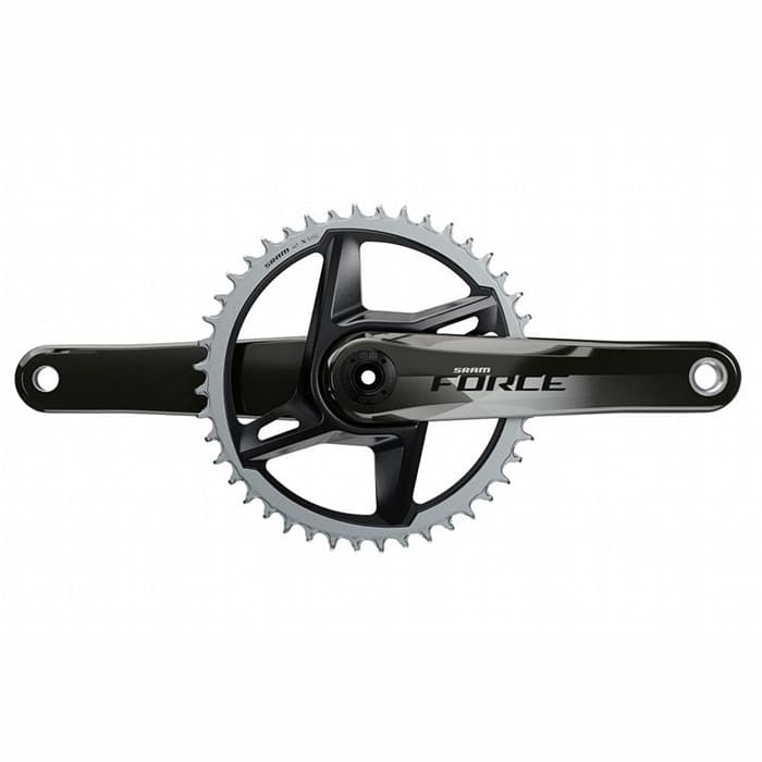 sram crankset 1x
