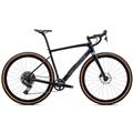 SPECIALIZED (スペシャライズド) 2023モデル Diverge Expert Carbon Eagle AXS DB ネイビー