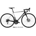 corratec(コラテック) 2022モデル R.T. CARBON DISC R9270 DB ブラック/シルバー