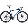 GIANT (ジャイアント) 2020モデル TCR ADVANCED SL 1 DISC FORCE DB ネイビー