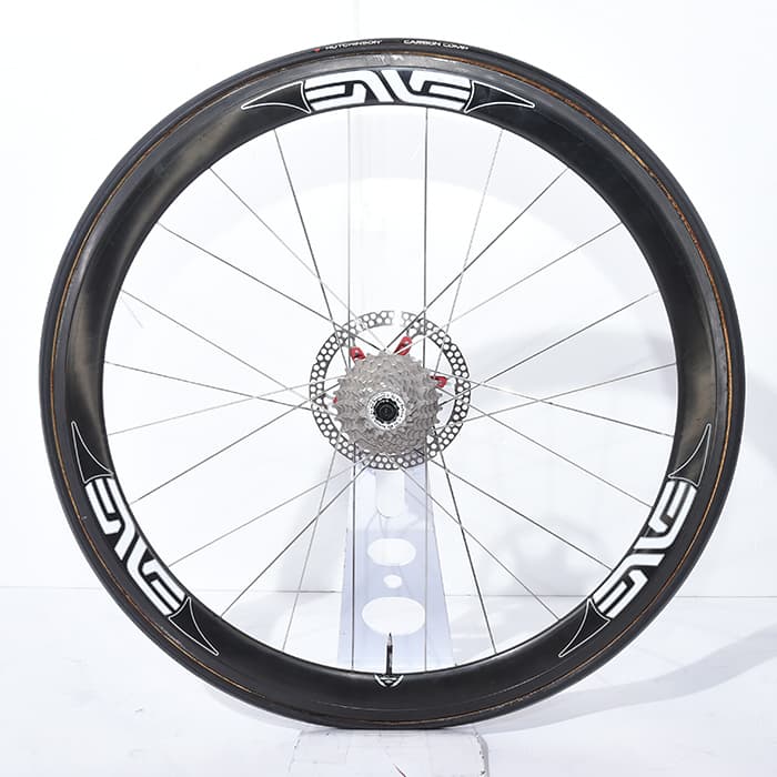 ENVE cclassic 45 チューブラー