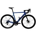 DE ROSA (デローザ) Merak Disk Blue Matt 52サイズ フレームセット