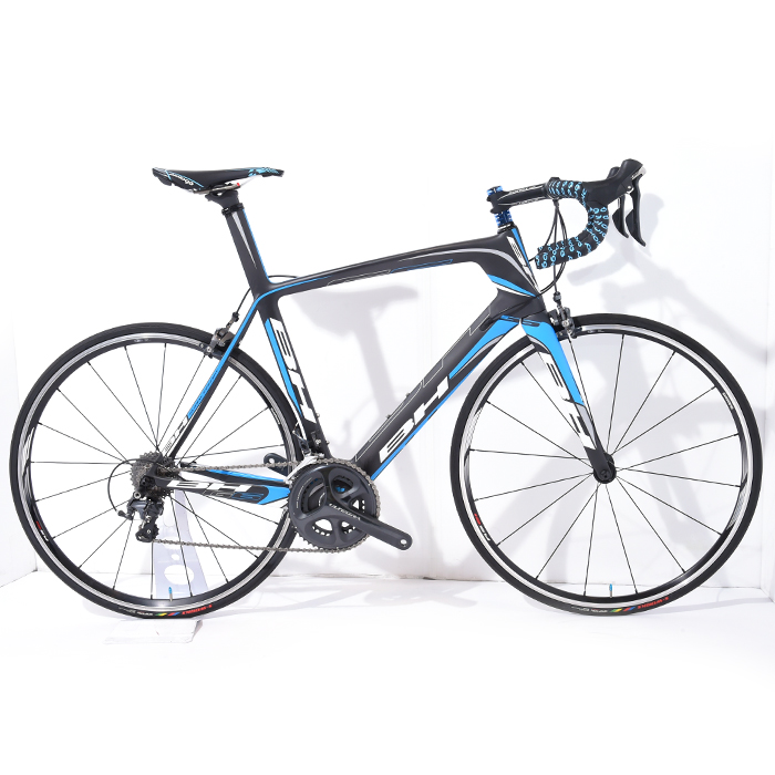 BH ロードバイク TTバイク 買取