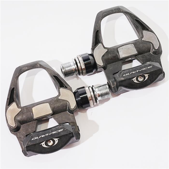 SHIMANO DURA-ACE (デュラエース) PD-R9100 SPD-SL ペダル