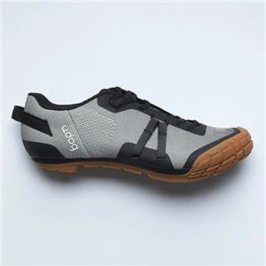 Distanza Ash Grey 42EU ビンディングシューズ