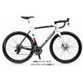 COLNAGO (コルナゴ) 2021モデル C64 RIM フレームセット ブラック/ホワイト/ITA