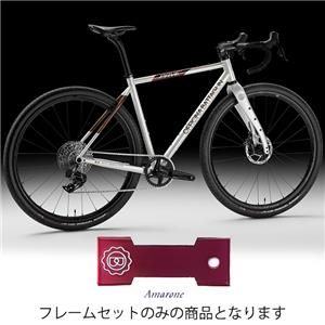 PAVE AMARONE フレームセット