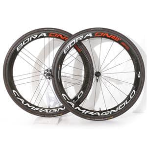 BORA ONE 50 TU (wide rim) ボーラワン 50 チューブラー シマノ11S ホイールセット