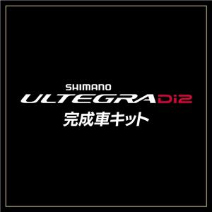 SHIMANO (シマノ) クラウンギアーズR8170組み立てキット（DOGMA用） メイン
