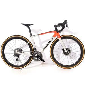 2020モデル S-WORKS ROUBAIX R9170 Di2 11S 49（155-163cm）ロードバイク