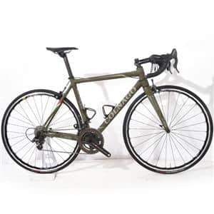 2013モデル C59 TSEI SUPERRECORD11S サイズ500S（175-183cm）ロードバイク