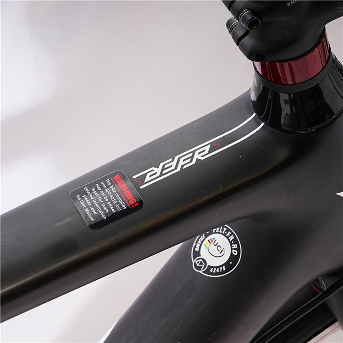 中古)FELT (フェルト) 2020モデル FR5 105 R7000 11S サイズ510