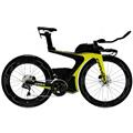 Cervelo (サーベロ) 2020モデル P5X DISC R8070 DB イエロー
