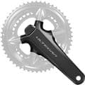 SHIMANO (シマノ) ULTEGRA FC-R8100-P 165mm ギア無し パワーメーター内蔵クランク