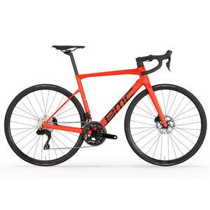 2026 Teammachine SLR THREE 105 R7170 Di2 ネオンレッド 51 ロードバイク