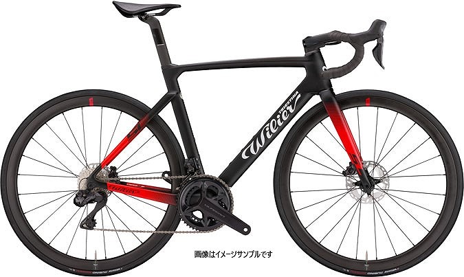 Wilier (ウィリエール) 2022モデル Cento10 SL R9270 DB ブラック