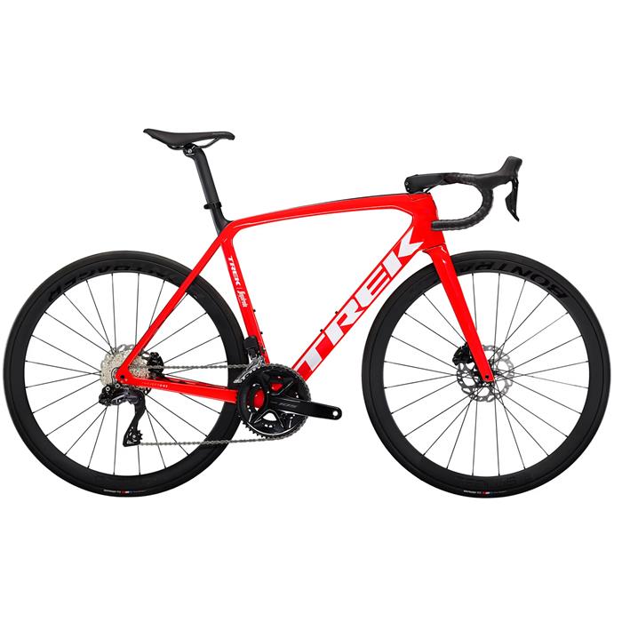 TREK (トレック) 2024モデル Emonda SLR 6 R7170 レッド