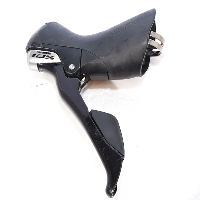 SHIMANO 105 ST-5800 STIレバー（SHIMANO 105 ST-5800 シマノ