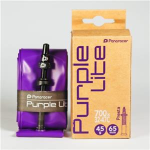 PURPLE LITE 700x32-47C FV 65mm チューブ