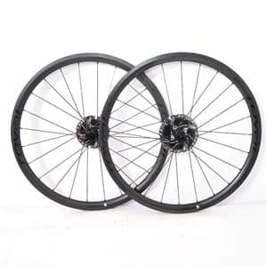 ROVAL ALPINIST CL DISC ＋ SM-RT900 クリンチャー　シマノ11S　ローター付き　ホイールセット