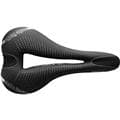 selle ITALIA (セラ イタリア) DIVA Gel SUPER FLOW Ti316 ブラック サイズL サドル