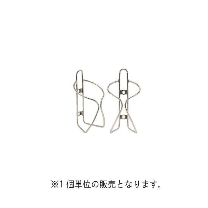 新品)NITTO (ニットー) ボトルケージ 80 ステンレス（商品ID：4582350850611）詳細ページ |  自転車買取クラウンギアーズ｜ロードバイク・スポーツ自転車買取