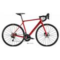 CANYON (キャニオン) 2020モデル ENDURACE CF SL DISC 8.0 AERO R8070 DB レッド