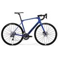 MERIDA (メリダ) 2021モデル SCULTURA ENDURANCE 7000-E R8070 DB ブルー
