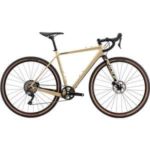 2022 Kanzo Adventure シャンパンゴールド GRX600 Sサイズ