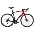 TREK (トレック) 2022モデル Domane SL 5 R7020 DB レッド/ブルー