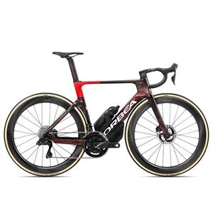 ORCA AERO M10i DURA-ACE R9270 Lotto-Dstny 51【6月上旬入荷予定】