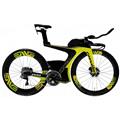Cervelo (サーベロ) 2020モデル P5X DISC R9170 DB イエロー