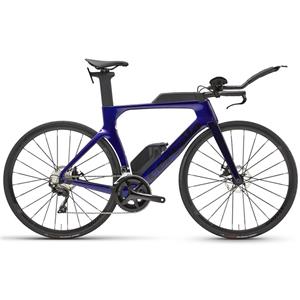 2024 P Disc 105 R7020 DEEP BLUE SUNSET サイズ56 トライアスロン・TTバイク