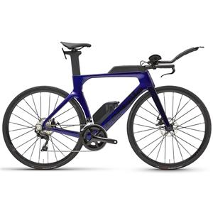 Cervelo (サーベロ) 2024 P Disc 105 R7020 DEEP BLUE SUNSET サイズ56 トライアスロン・TTバイク