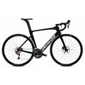 SPECIALIZED (スペシャライズド) 2018モデル VENGE Vias EXPERT Disc R8020 DB