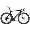 Cervelo (サーベロ) 2023モデル S5 Disc Force AXS DB ブルー