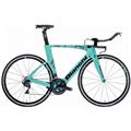 Bianchi (ビアンキ) 2021モデル AQURIA CV R8000 RIM チェレステ