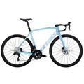 TREK (トレック) 2024モデル Emonda SLR 6 R7170 ブルー