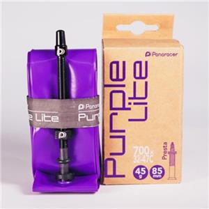 PURPLE LITE 700x32-47C FV 85mm チューブ