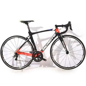 2016モデル AIRCODE SL エアコード ULTEGRA 6800 11S サイズ49（172.5-177.5cm） ロードバイク