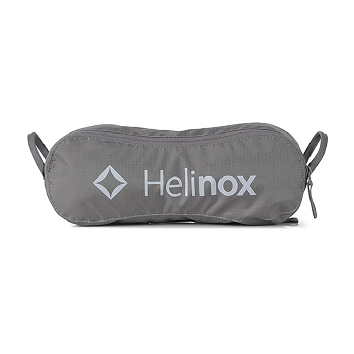Helinox (ヘリノックス) チェアワン チャコール