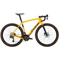 TREK (トレック) 2023モデル Checkpoint SLR 7 RX815 イエロー