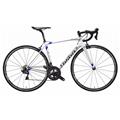 Wilier (ウィリエール) 2021モデル Zero.9 LTD R8000 RIM ホワイト