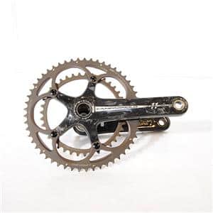 (中古)Campagnolo (カンパニョーロ) SUPERRECORD スーパー 