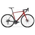 MERIDA (メリダ) 2021モデル SCULTURA ENDURANCE 6000 R8020 DB レッド