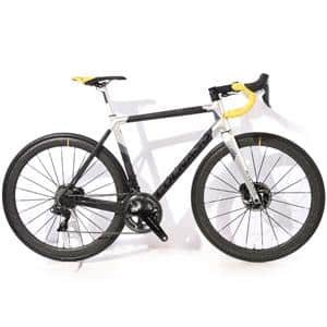 2018モデル C64 DISC PKSL DURA-ACE R9170 Di2 11S サイズ520S（175-180cm） ロードバイク